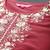 Ethnic Motifs Embroidered Regular Kurta with Trousers & With Dupatta