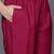 Women Regular Gotta Patti Kurta with Trousers & With Dupatta