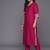 Women Regular Gotta Patti Kurta with Trousers & With Dupatta