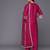 Women Regular Gotta Patti Kurta with Trousers & With Dupatta