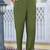 Floral Regular Pure Silk Kurta with Trouser & Dupatta