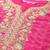 Ethnic Motifs Woven Design Sequinned Kurta with Trousers & Dupatta