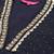 Sequinned Kurta with Trousers & Dupatta