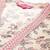 Floral Printed Mirror Work Pure Cotton Kurta with Trousers & Dupatta