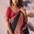 Black tusser silk festival wear saree