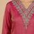 Women Ethnic motifs Embroidered Regular Kurta with Palazzos