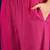 Women Ethnic motifs Embroidered Regular Kurta with Palazzos