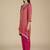 Women Ethnic motifs Embroidered Regular Kurta with Palazzos