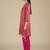 Women Ethnic motifs Embroidered Regular Kurta with Palazzos