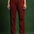 Halter Neck Kurta with Trouser