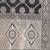 Women Grey & Black Zari & Thread Work Kurta with Trousers & Dupatta