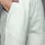 Women Green Ethnic Motifs Yoke Design Gotta Patti Pure Cotton Kurta with Trousers & With Dupatta