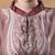Paisley Printed Mandarin Collar Straight Kurta With Trousers