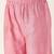 Yoke Design Mirror Work Kurta with Trousers
