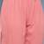Women Yoke Design Silk Crepe Kurta With Trousers & Dupatta