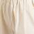 Women Peach-Coloured & Cream-Coloured Floral Printed Pleated Kurta With Trousers