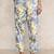 Women Floral Printed Kurta with Trousers