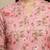 Women Floral Printed Straight Pure Cotton Kurta with Palazzos