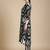 Women Geometric Printed V-Neck Kurta with Trousers
