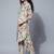 Women Floral Printed Regular Kurta with Trousers