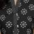 Women Printed Thread Work Straight Kurta & Trousers