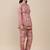 Women Ethnic Motifs Printed Empire Kurta with Trousers