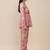 Women Ethnic Motifs Printed Empire Kurta with Trousers
