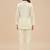 Women Printed Regular Pure Cotton Kurta with Trousers