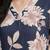 Floral Printed V-Neck Pure Cotton Straight Kurta With Trouser