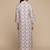 Women Regular Kurta with Trousers