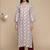 Women Regular Kurta with Trousers