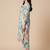 Women Floral Printed Regular Kurta with Trousers