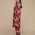Women Geometric Printed Kurta with Trousers