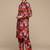 Women Geometric Printed Kurta with Trousers