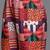 Women Geometric Printed Kurta with Trousers