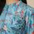 Women Floral Printed Regular Kurta with Trousers