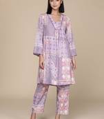 Women Printed Kurta Sets