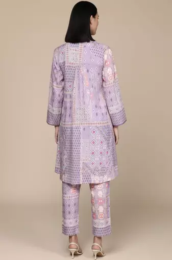 Women Printed Kurta Sets