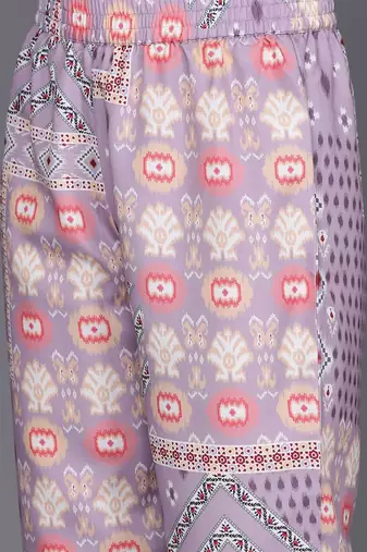 Women Printed Kurta Sets