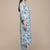 Women Floral Printed Regular Kurta with Trousers