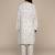 Women Printed Regular Kurta with Trousers