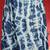Women Abstract Dyed Empire A-Line Calf Length Kurta Set