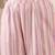 Bandhani Printed Mandarin Collar Straight Kurta With Trouser