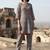 Women Ethnic Motifs Printed Regular Kurta with Trousers