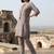 Women Ethnic Motifs Printed Regular Kurta with Trousers