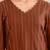 Women A- Line Kurta With Trousers