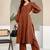 Women A- Line Kurta With Trousers
