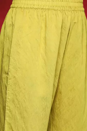Women Floral Printed A-Line Kurta with Trousers & Dupatta