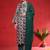 Women Floral Printed Kurta with Trousers & Dupatta