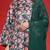 Women Floral Printed Kurta with Trousers & Dupatta